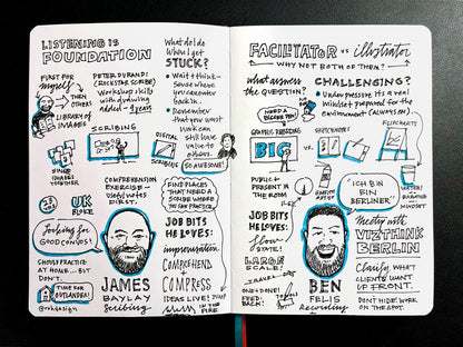 Neuland FineOne® Sketch