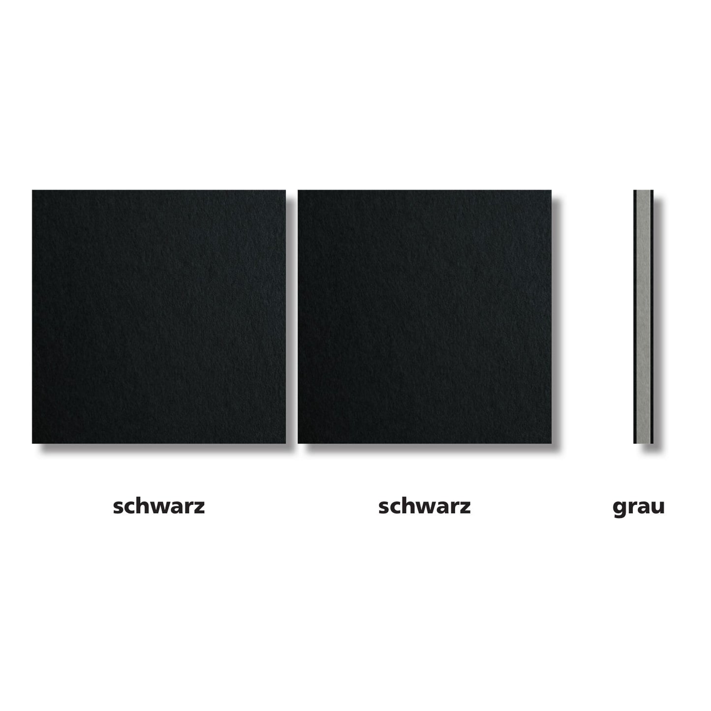 Präsentationspappe plusBoard® "Student"