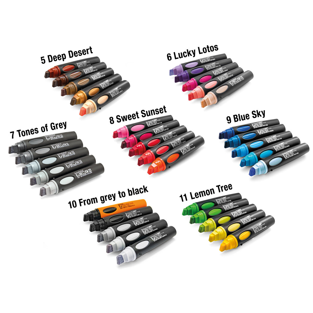 Neuland BigOne® Set