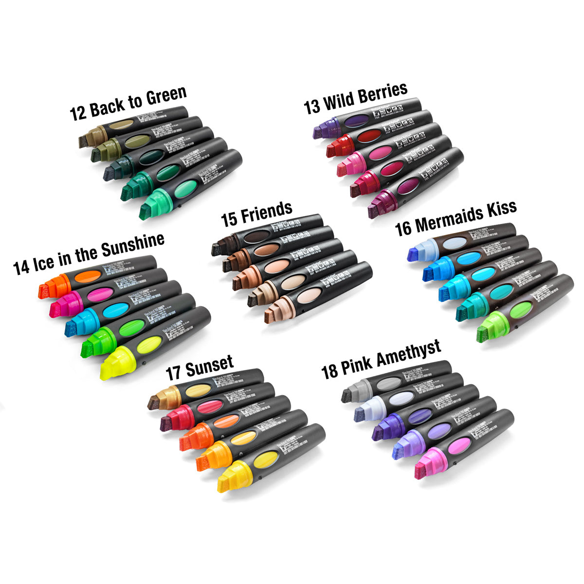 Neuland BigOne® Set