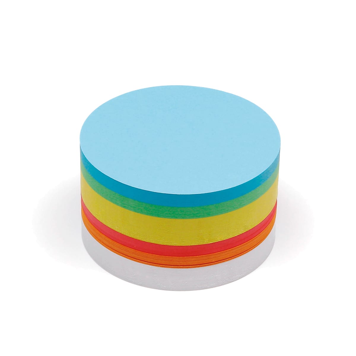 Medium round disks Pin-It