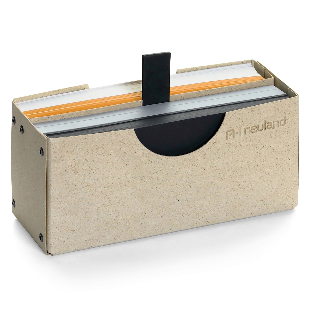 Novario® Eco card box
