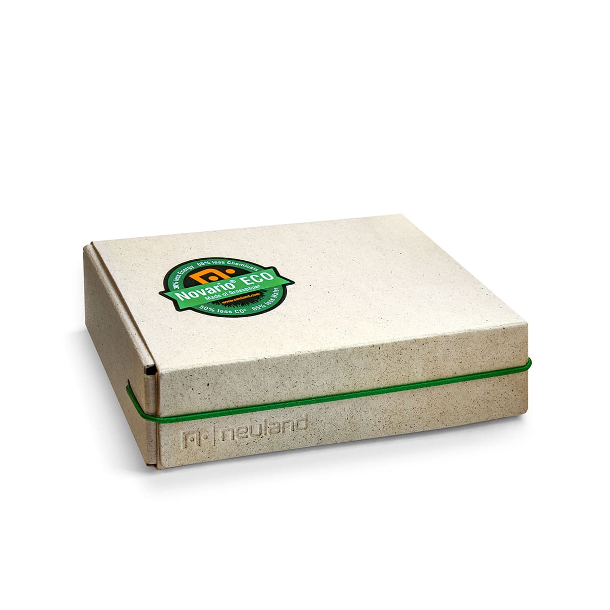 Novario® Eco utensil box
