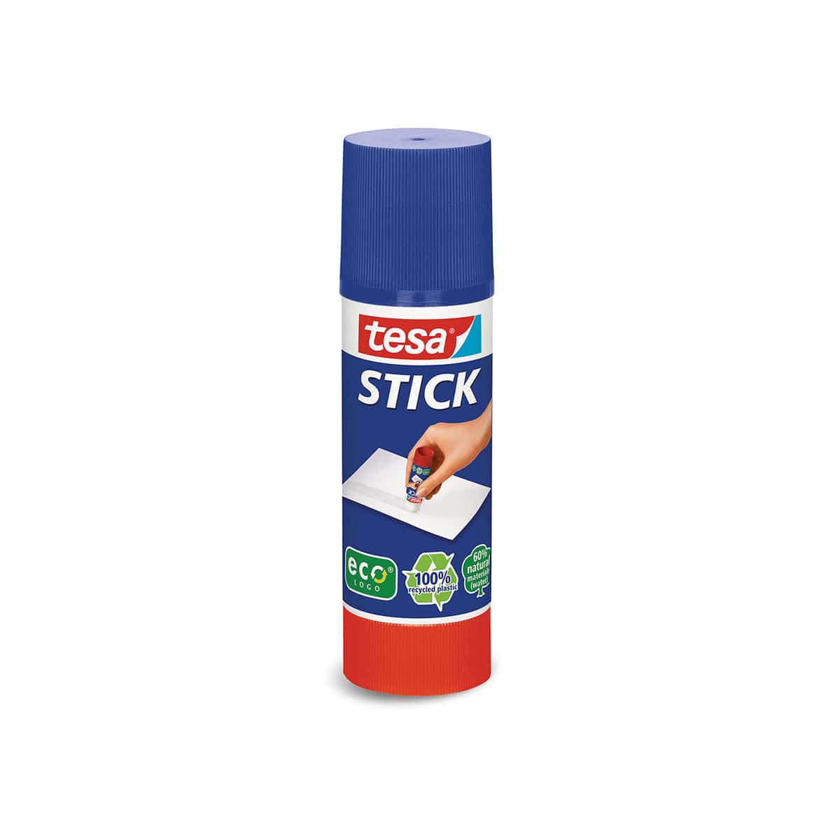 Tesa® ecoLogo glue stick