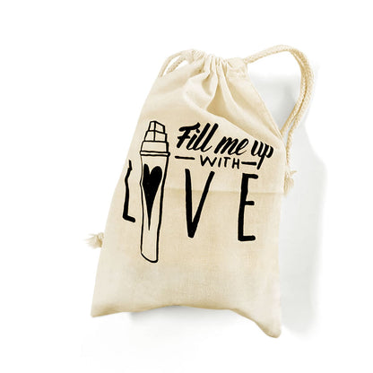 Fill me up with LOVE - Bag