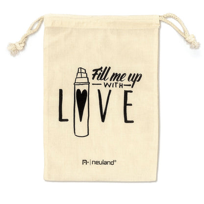 Fill me up with LOVE - Bag