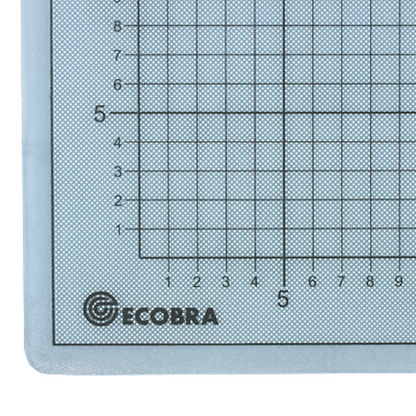 ECOBRA Professional cutting mat