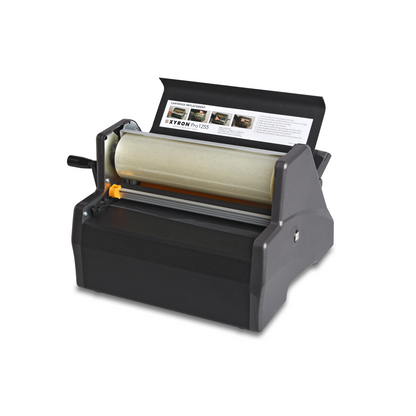 XyronPro® gluing and laminating machine 1255